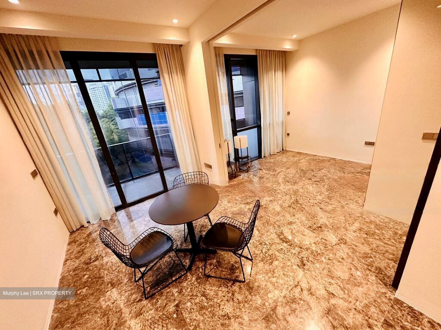 19 Nassim (D10), Apartment #422695691